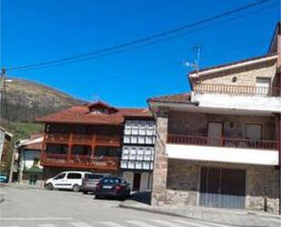 Exterior view of House or chalet for sale in Ramales de la Victoria  with Terrace