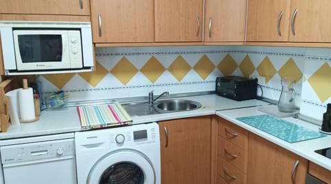 Foto 2 de Pis de lloguer a Calle Pleamar, 89, Almerimar, El Ejido