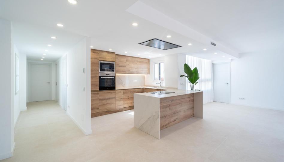 Photo 1 of Attic for sale in Avinguda D'alexandre Rosselló, 38, Marquès de Fontsanta, Illes Balears