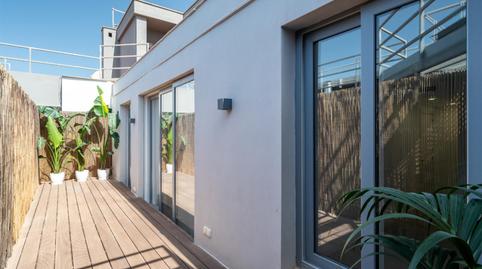 Photo 4 of Attic for sale in Avinguda D'alexandre Rosselló, 38, Marquès de Fontsanta, Illes Balears