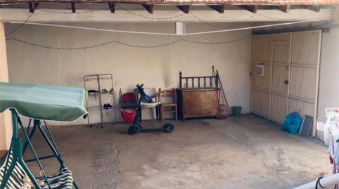 Casa o xalet en venda a Calle Ibi, 3, Norte, Alicante - imatge 2 Foto 2 de Casa o xalet en venda a Calle Ibi, 3, Norte, Alicante