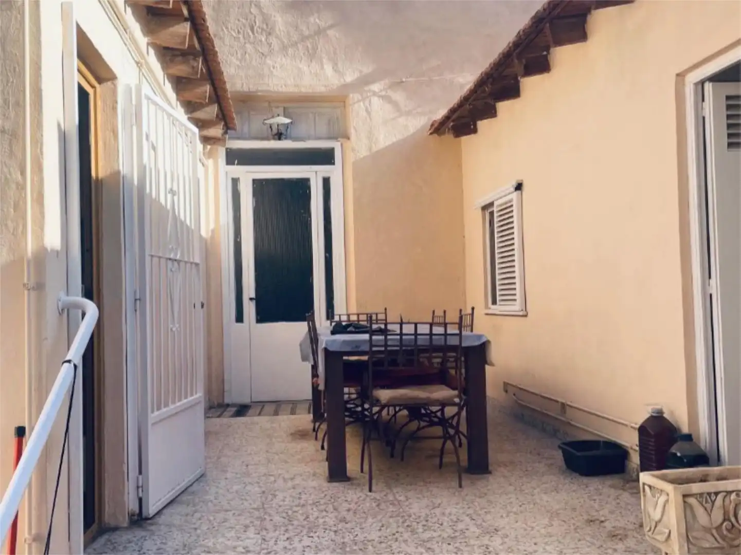 Terrace of Houses for sale in San Vicente del Raspeig / Sant Vicent del Raspeig  with Terrace