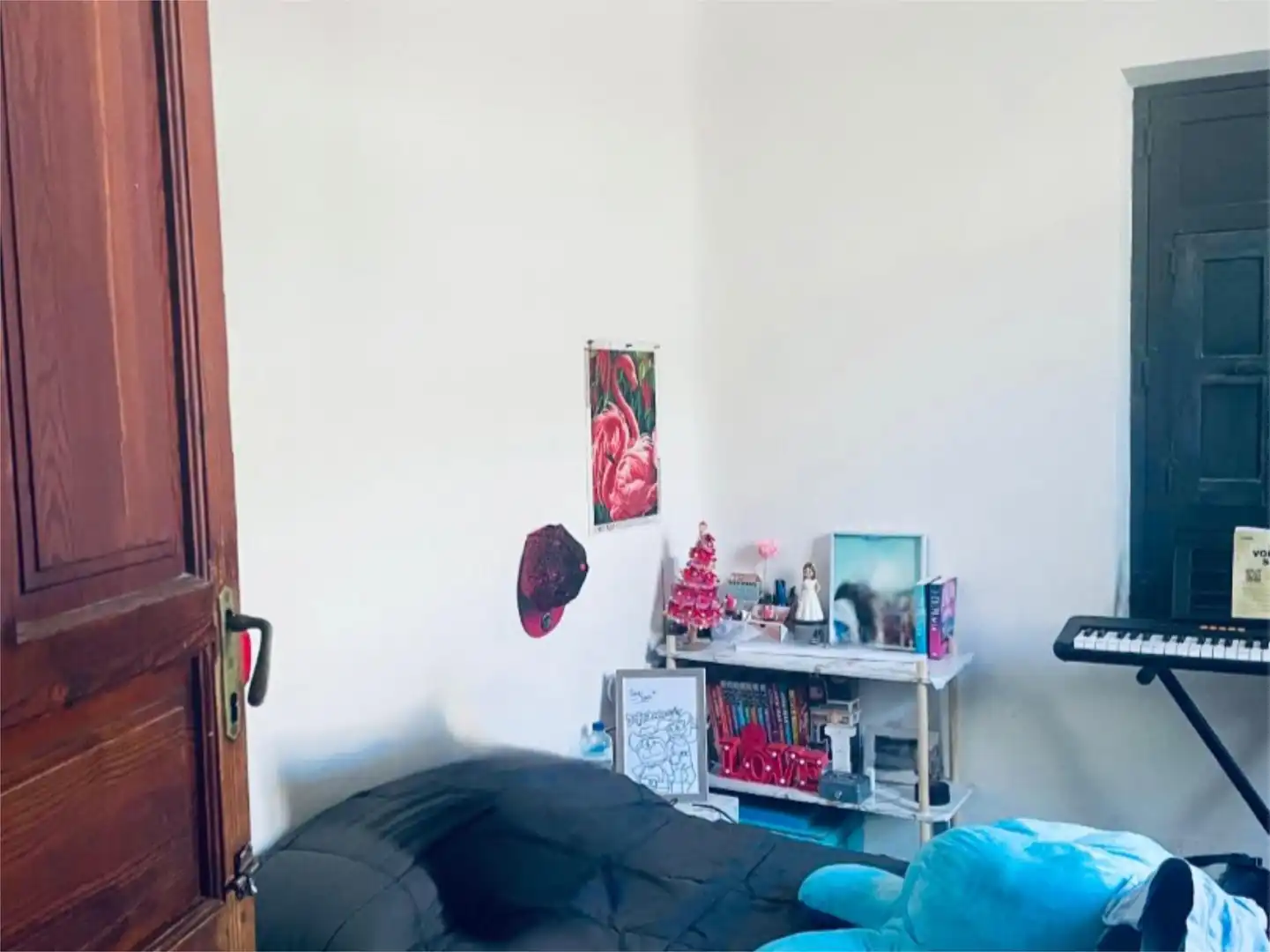 Bedroom of Houses for sale in San Vicente del Raspeig / Sant Vicent del Raspeig  with Terrace