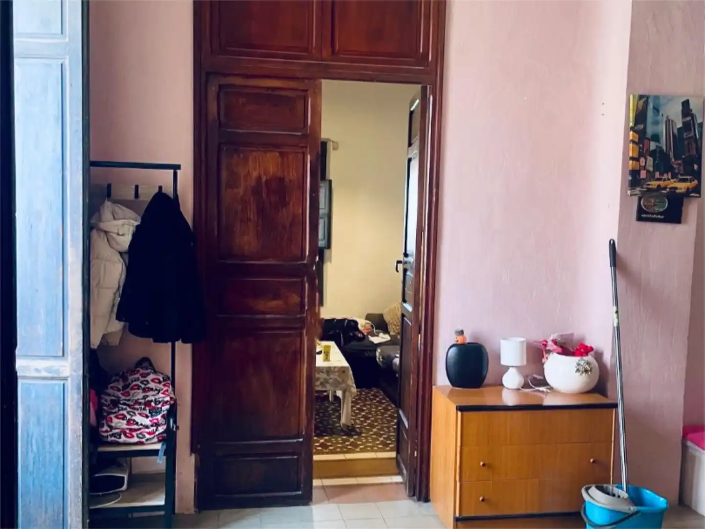 Bedroom of Houses for sale in San Vicente del Raspeig / Sant Vicent del Raspeig  with Terrace