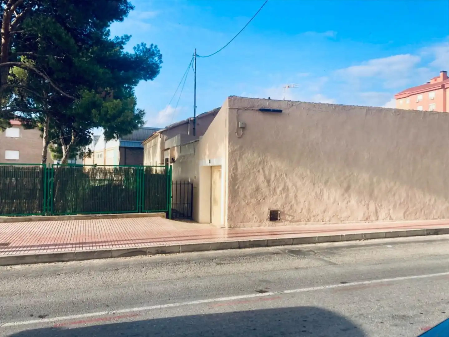 Exterior view of Houses for sale in San Vicente del Raspeig / Sant Vicent del Raspeig  with Terrace