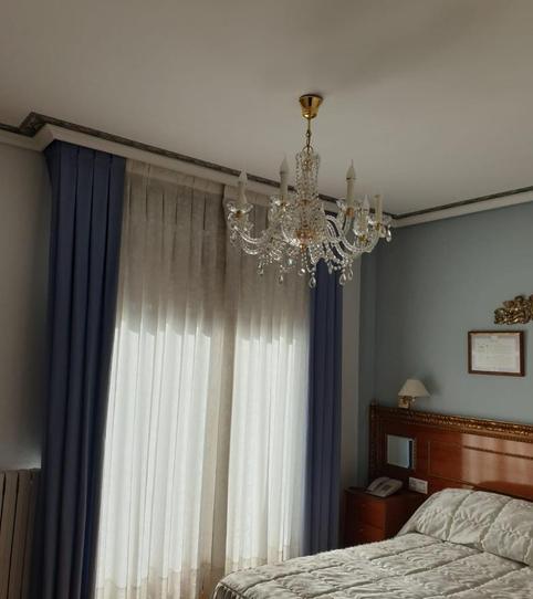 Photo 2 of Attic for sale in Avenida de la Paz, 25, San Millán - Ayuntamiento, La Rioja