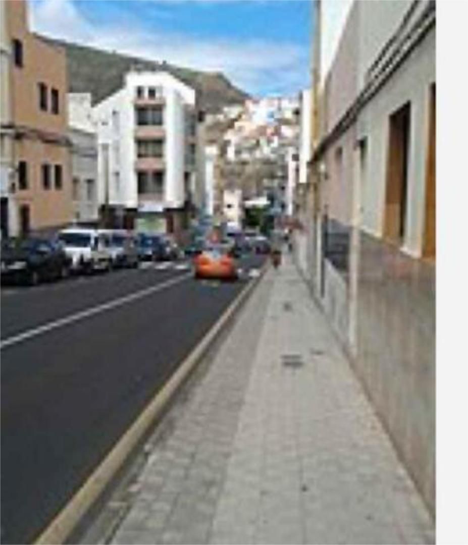 Exterior view of House or chalet for sale in  Santa Cruz de Tenerife Capital  with Terrace