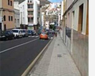 Vista exterior de Casa o xalet en venda en  Santa Cruz de Tenerife Capital amb Terrassa