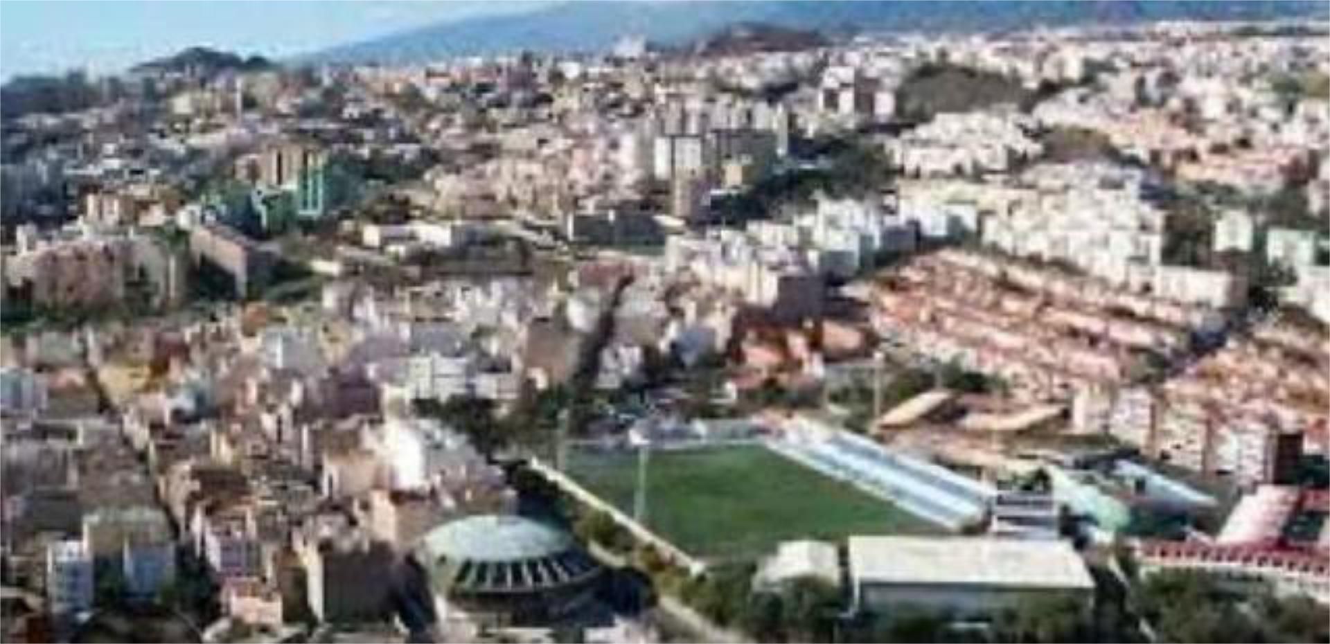 Vista exterior de Casa o xalet en venda en  Santa Cruz de Tenerife Capital amb Terrassa