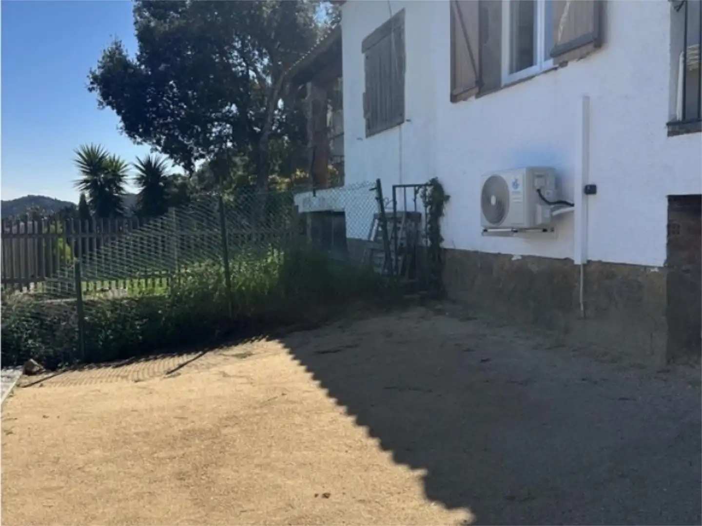 Casa adosada en venta en Carrer del Berguedà, 40, Cabanyes - Mas Ambrós - Mas Pallí Jardín de Casa adosada en venta en Calonge i Sant Antoni con Aire acondicionado, Terraza y Balcón