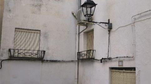 Casa adosada en venda a Calle Plaza, 15, Jimena, Jaén - imatge 2 Foto 2 de Casa adosada en venda a Calle Plaza, 15, Jimena, Jaén