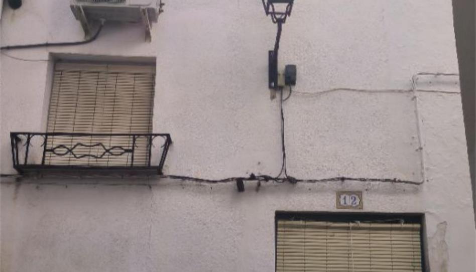 Casa adosada en venda a Calle Plaza, 15, Jimena, Jaén - imatge 1 Foto 1 de Casa adosada en venda a Calle Plaza, 15, Jimena, Jaén