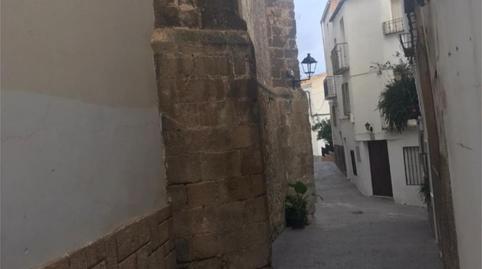 Casa adosada en venda a Calle Plaza, 15, Jimena, Jaén - imatge 4 Foto 4 de Casa adosada en venda a Calle Plaza, 15, Jimena, Jaén