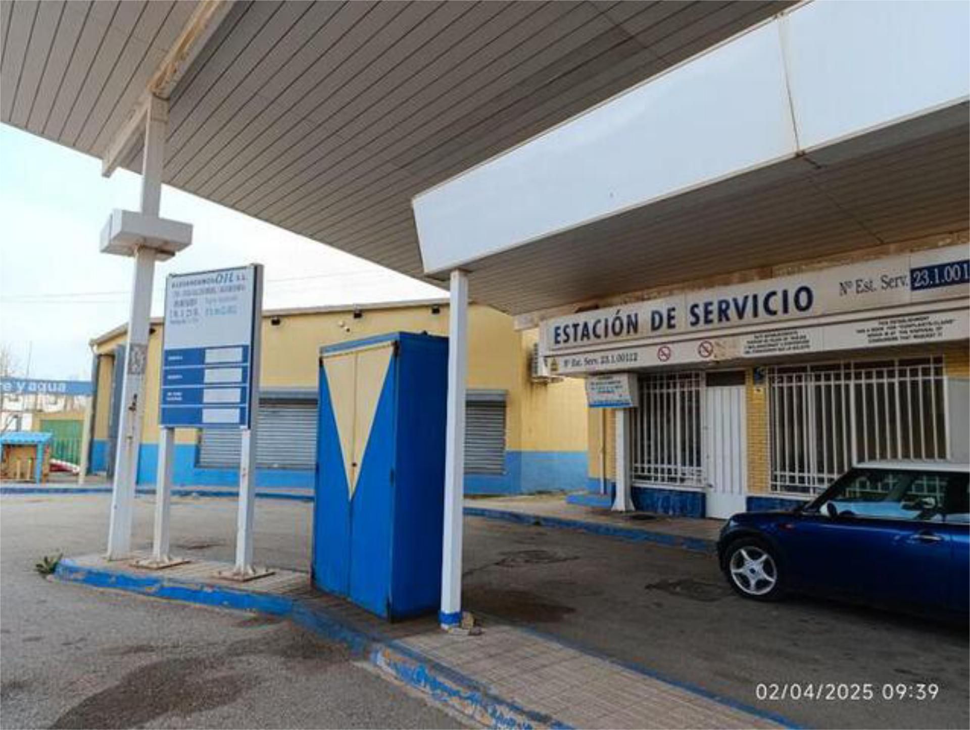 Local de alquiler en Montizón con Aire acondicionado
