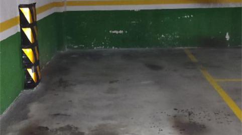 Photo 2 of Garage for sale in Calle de Julián Camarillo, 59, Simancas,  Madrid Capital