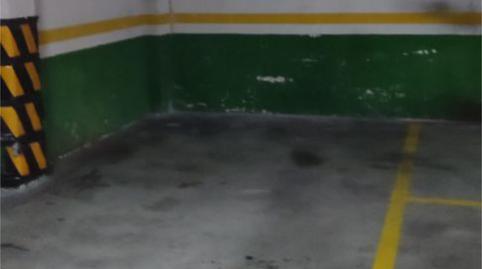 Photo 3 of Garage for sale in Calle de Julián Camarillo, 59, Simancas,  Madrid Capital