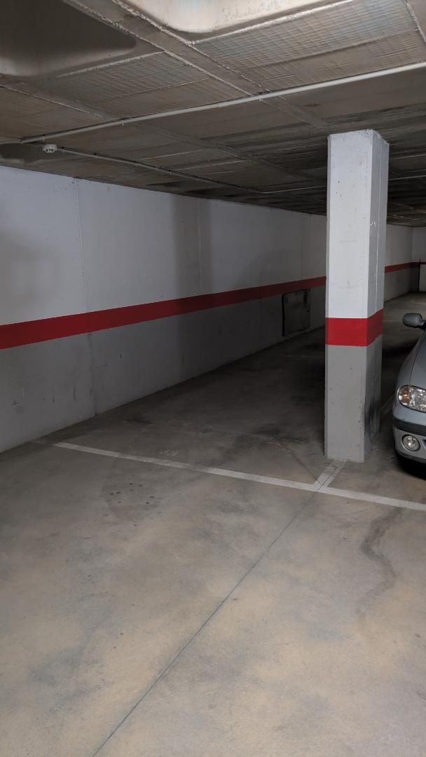 Parking of Garage for sale in Guadalajara Capital