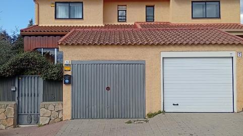 Foto 2 de Casa o xalet en venda a Calle Conjuro, 5, Colmenarejo, Madrid