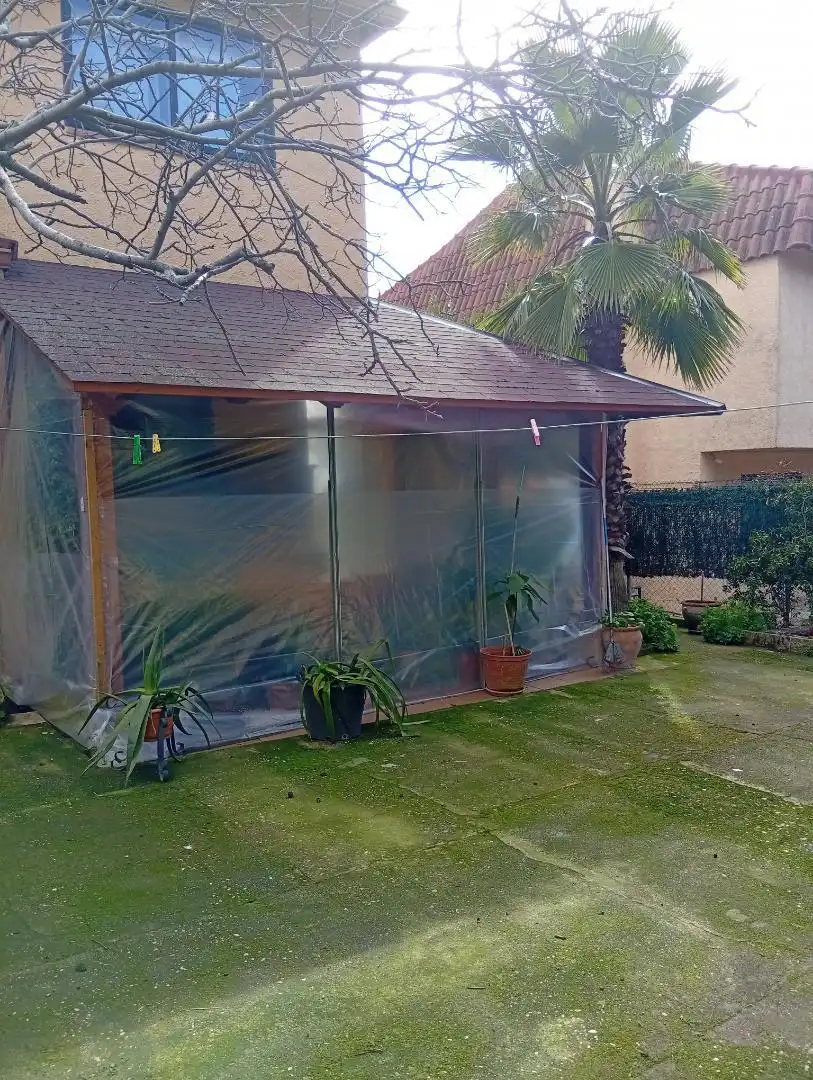 Casa o xalet en venda a Calle Conjuro, 5, Colmenarejo Jardí de Casa o xalet en venda en Colmenarejo amb Aire condicionat, Calefacció i Jardí privat