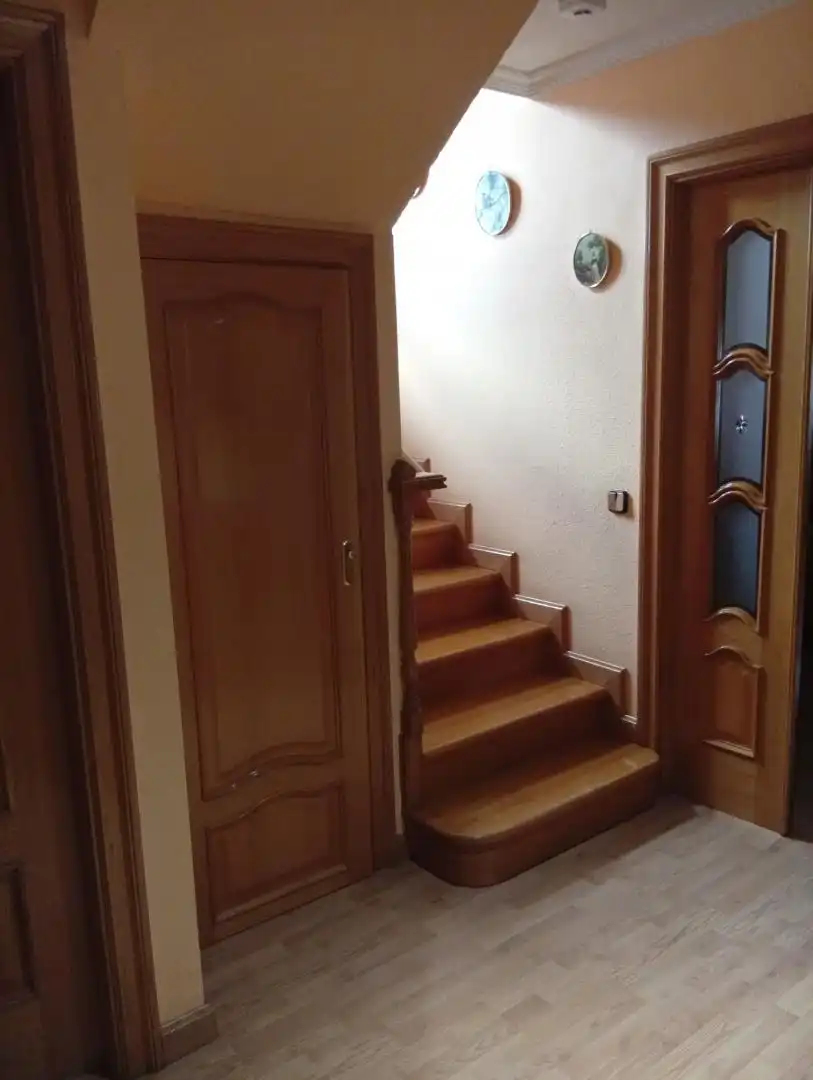 Casa o xalet en venda a Calle Conjuro, 5, Colmenarejo Casa o xalet en venda en Colmenarejo amb Aire condicionat, Calefacció i Jardí privat