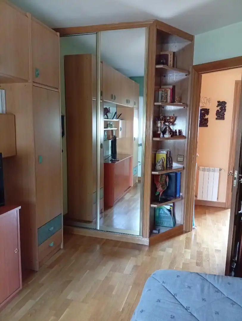 Casa o xalet en venda a Calle Conjuro, 5, Colmenarejo Casa o xalet en venda en Colmenarejo amb Aire condicionat, Calefacció i Jardí privat
