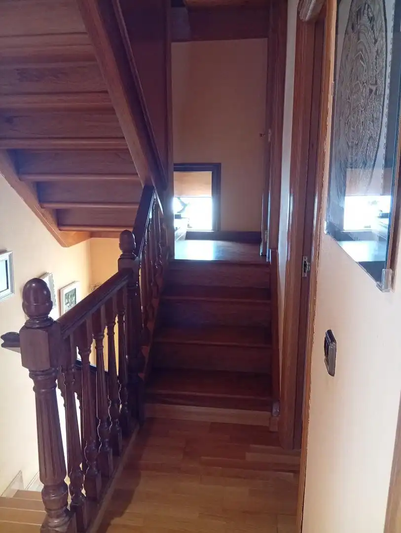 Casa o xalet en venda a Calle Conjuro, 5, Colmenarejo Casa o xalet en venda en Colmenarejo amb Aire condicionat, Calefacció i Jardí privat