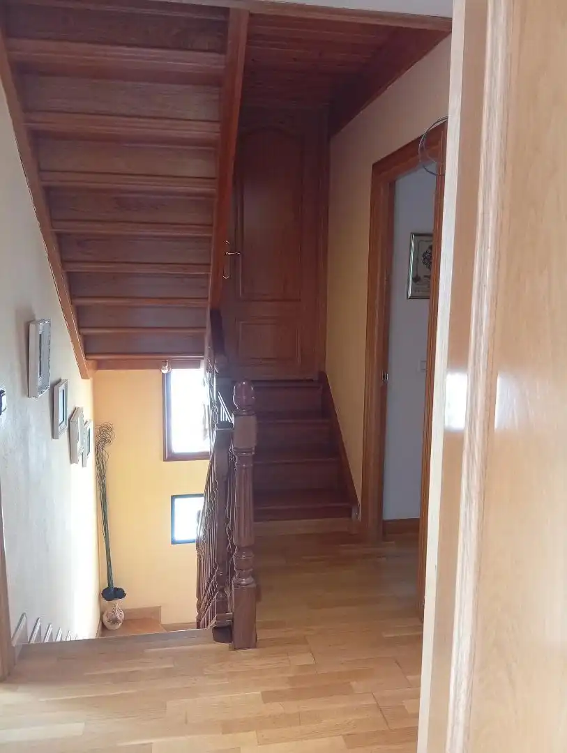 Casa o xalet en venda a Calle Conjuro, 5, Colmenarejo Casa o xalet en venda en Colmenarejo amb Aire condicionat, Calefacció i Jardí privat