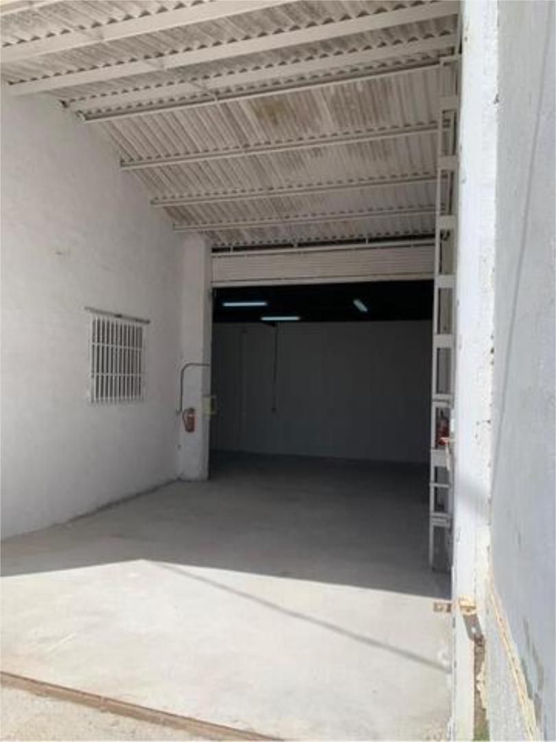 Industrial buildings to rent in  Murcia Capital