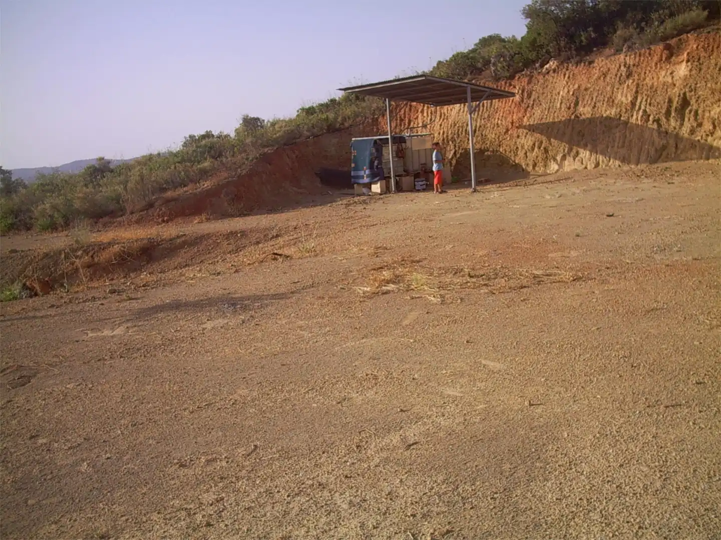 Finca rústica en venta en Archidona