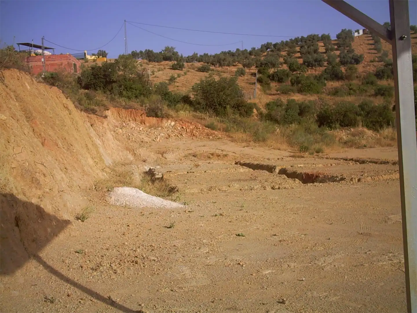 Finca rústica en venta en Archidona