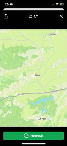 Local comercial en Venta en Aldea Venta del Peral, 98 en Cúllar