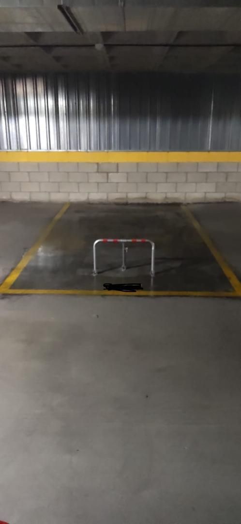 Parking of Garage to rent in Parla