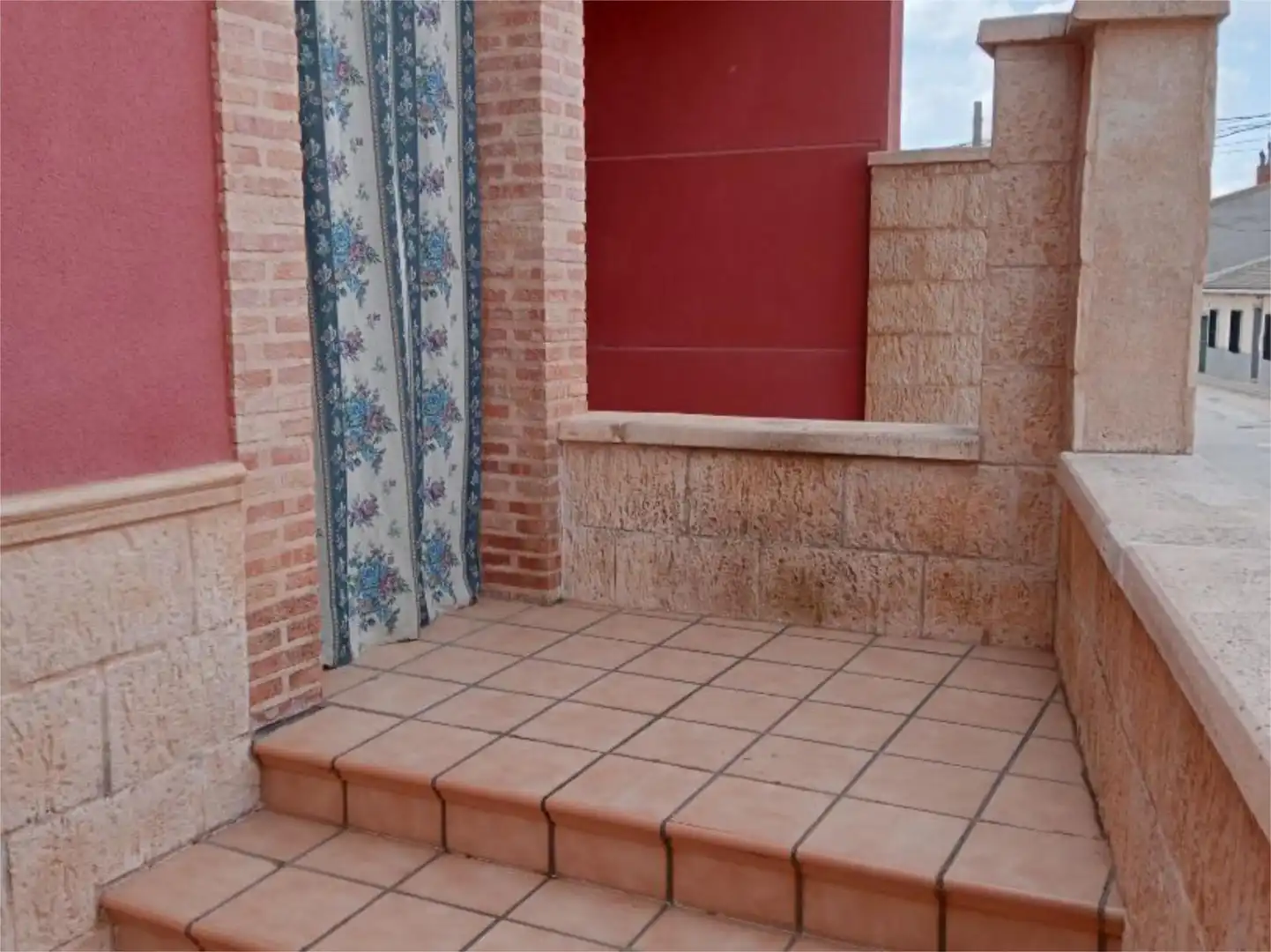Planta baja en venta en Calle Ortega y Gasset, 4, Ossa de Montiel Terraza de Planta baja en venta en Ossa de Montiel con Calefacción, Jardín privado y Terraza