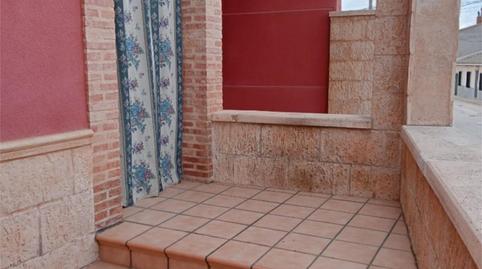 Photo 2 of Single-family semi-detached for sale in Calle Ortega y Gasset, 4, Ossa de Montiel, Albacete