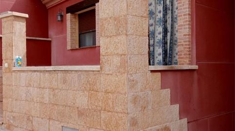 Photo 3 of Single-family semi-detached for sale in Calle Ortega y Gasset, 4, Ossa de Montiel, Albacete
