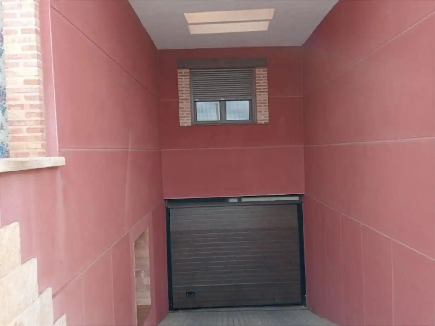 Planta baja en venta en Calle Ortega y Gasset, 4, Ossa de Montiel Planta baja en venta en Ossa de Montiel con Calefacción, Jardín privado y Terraza