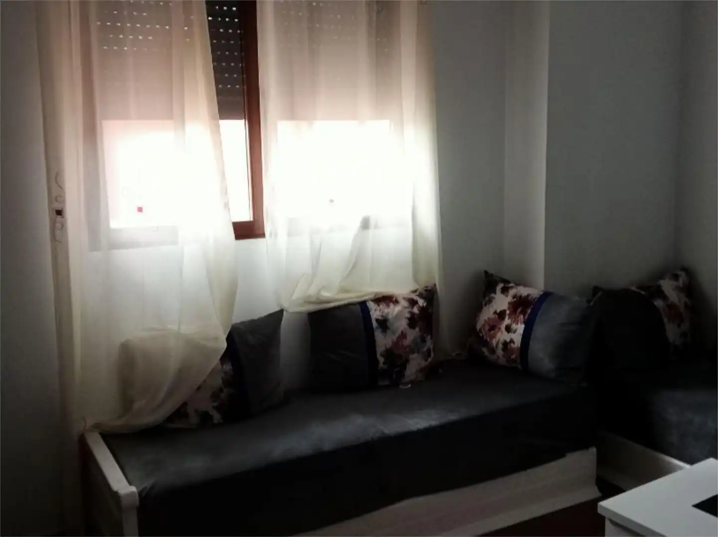 Planta baja en venta en Calle Ortega y Gasset, 4, Ossa de Montiel Habitación de Planta baja en venta en Ossa de Montiel con Calefacción, Jardín privado y Terraza