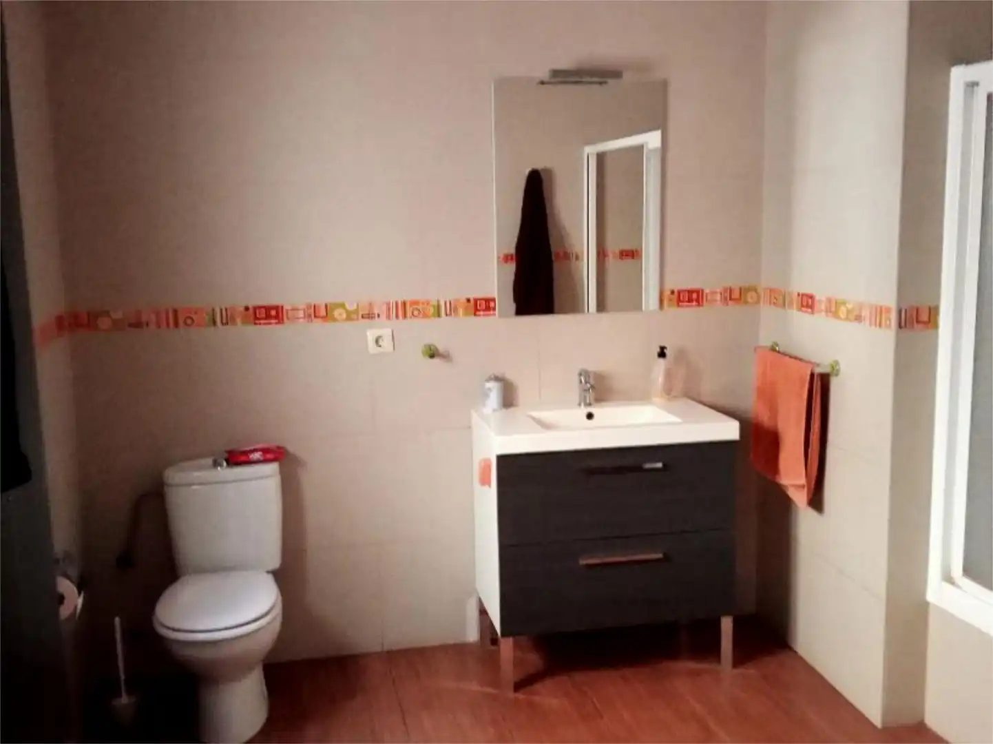 Planta baja en venta en Calle Ortega y Gasset, 4, Ossa de Montiel Baño de Planta baja en venta en Ossa de Montiel con Calefacción, Jardín privado y Terraza