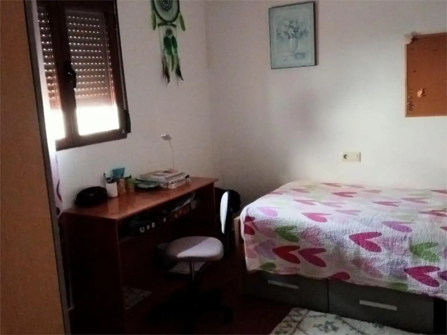 Planta baja en venta en Calle Ortega y Gasset, 4, Ossa de Montiel Habitación de Planta baja en venta en Ossa de Montiel con Calefacción, Jardín privado y Terraza
