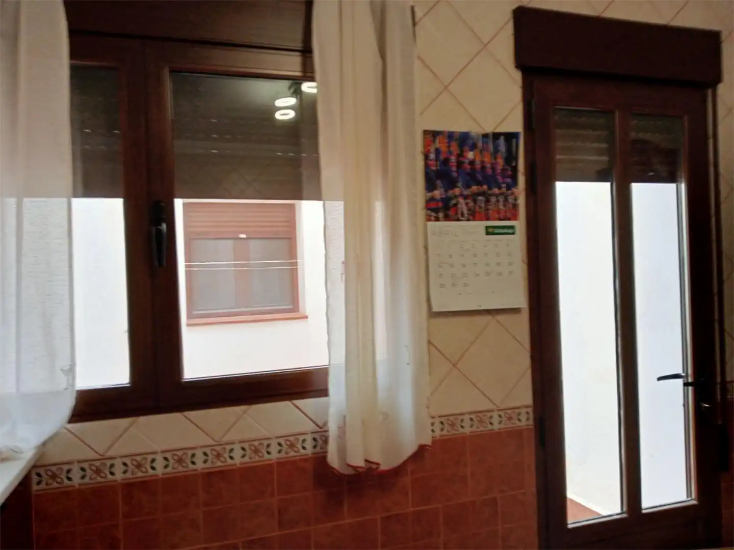 Planta baja en venta en Calle Ortega y Gasset, 4, Ossa de Montiel Baño de Planta baja en venta en Ossa de Montiel con Calefacción, Jardín privado y Terraza