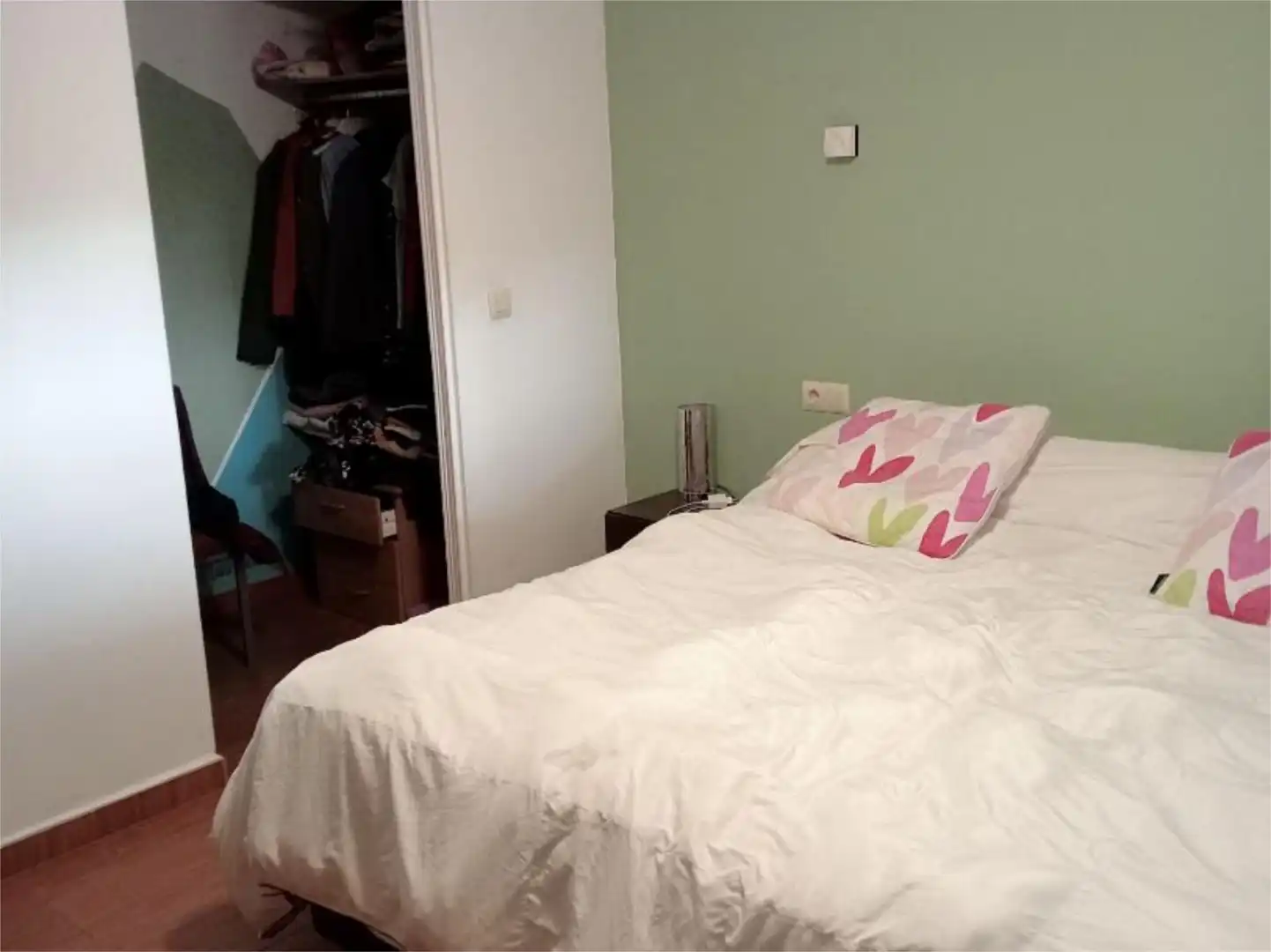 Planta baja en venta en Calle Ortega y Gasset, 4, Ossa de Montiel Habitación de Planta baja en venta en Ossa de Montiel con Calefacción, Jardín privado y Terraza