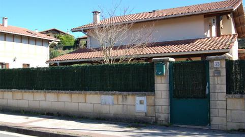 Foto 2 de Casa o xalet en venda a Langarda Kalea, 33, Urnieta, Gipuzkoa