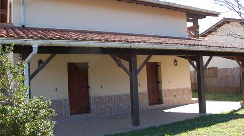 Foto 3 de Casa o xalet en venda a Langarda Kalea, 33, Urnieta, Gipuzkoa