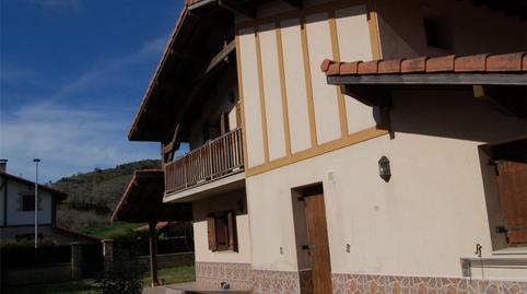 Foto 5 de Casa o xalet en venda a Langarda Kalea, 33, Urnieta, Gipuzkoa