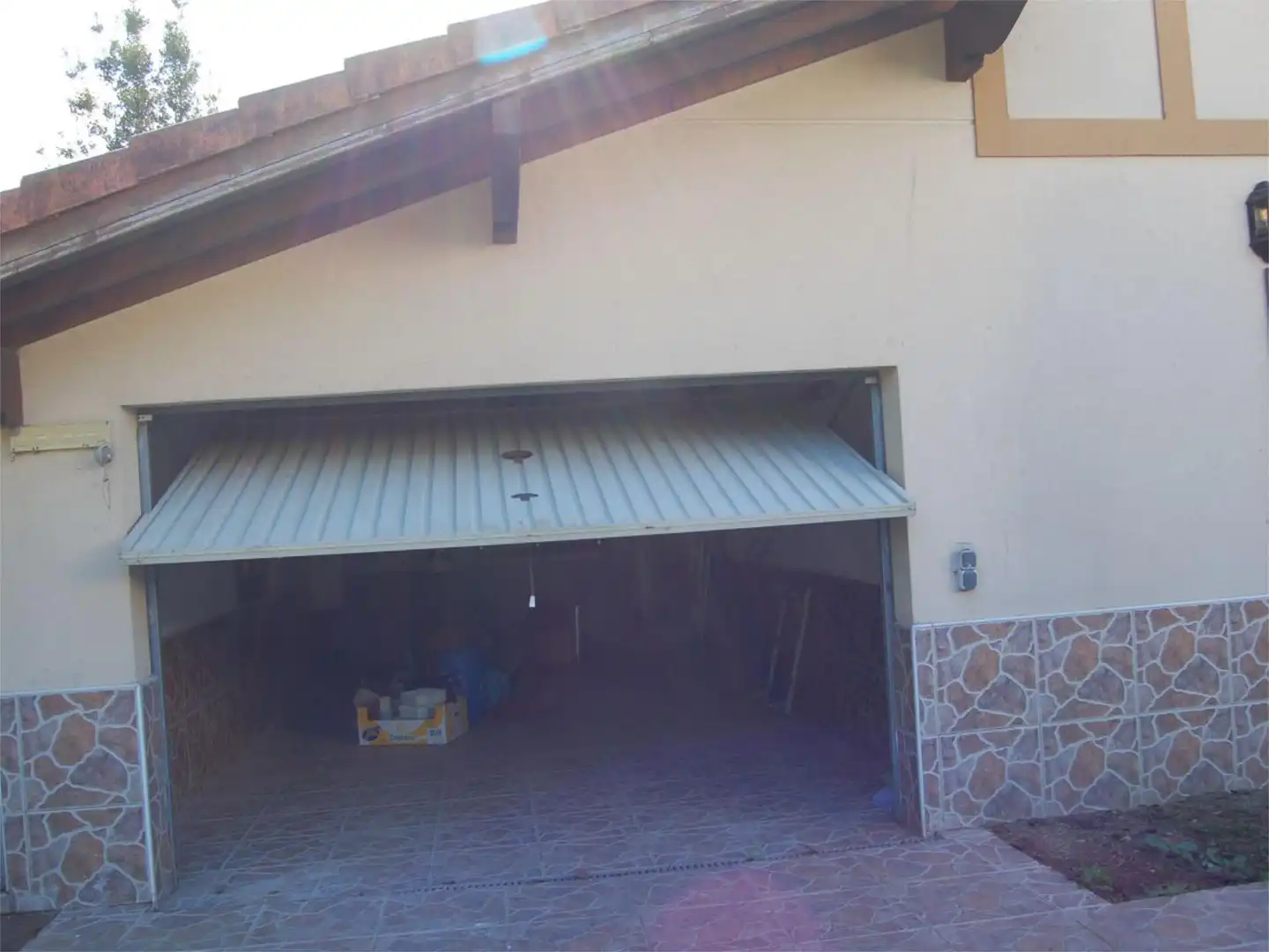 Casa o chalet en venta en Langarda Kalea, 33, Urnieta Vista exterior de Casa o chalet en venta en Urnieta con Terraza y Balcón