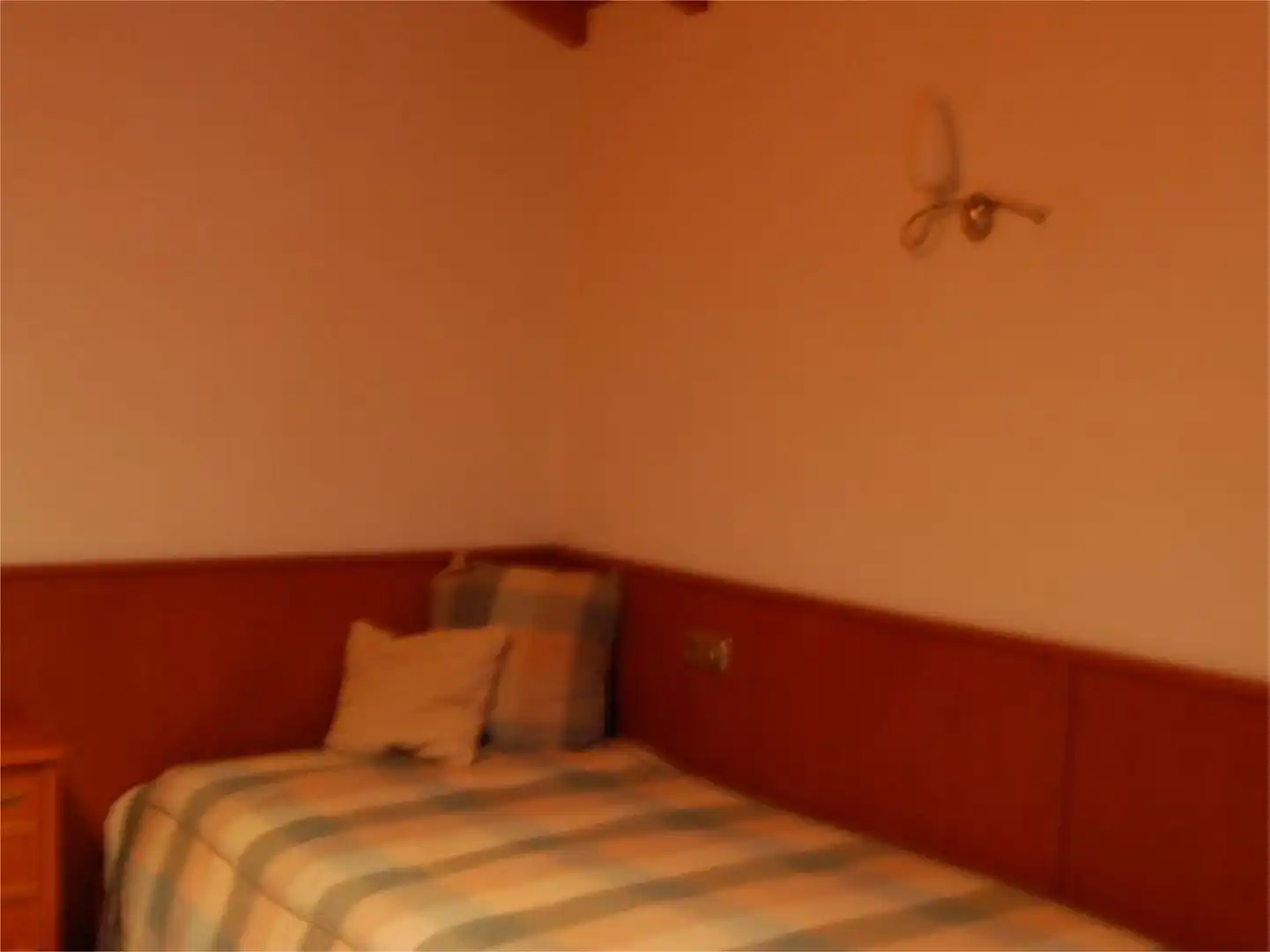Casa o chalet en venta en Langarda Kalea, 33, Urnieta Habitación de Casa o chalet en venta en Urnieta con Terraza y Balcón