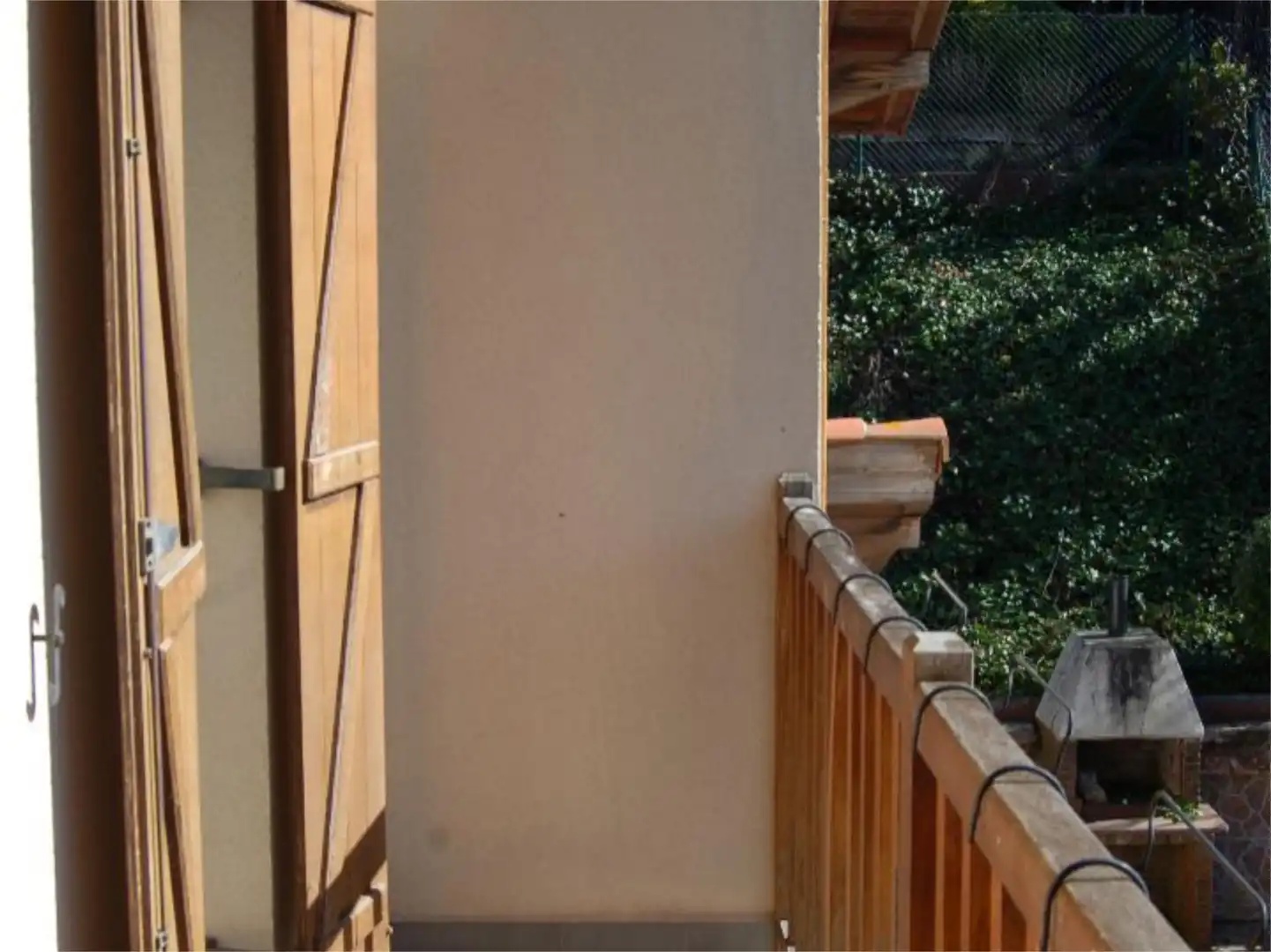 Casa o chalet en venta en Langarda Kalea, 33, Urnieta Terraza de Casa o chalet en venta en Urnieta con Terraza y Balcón