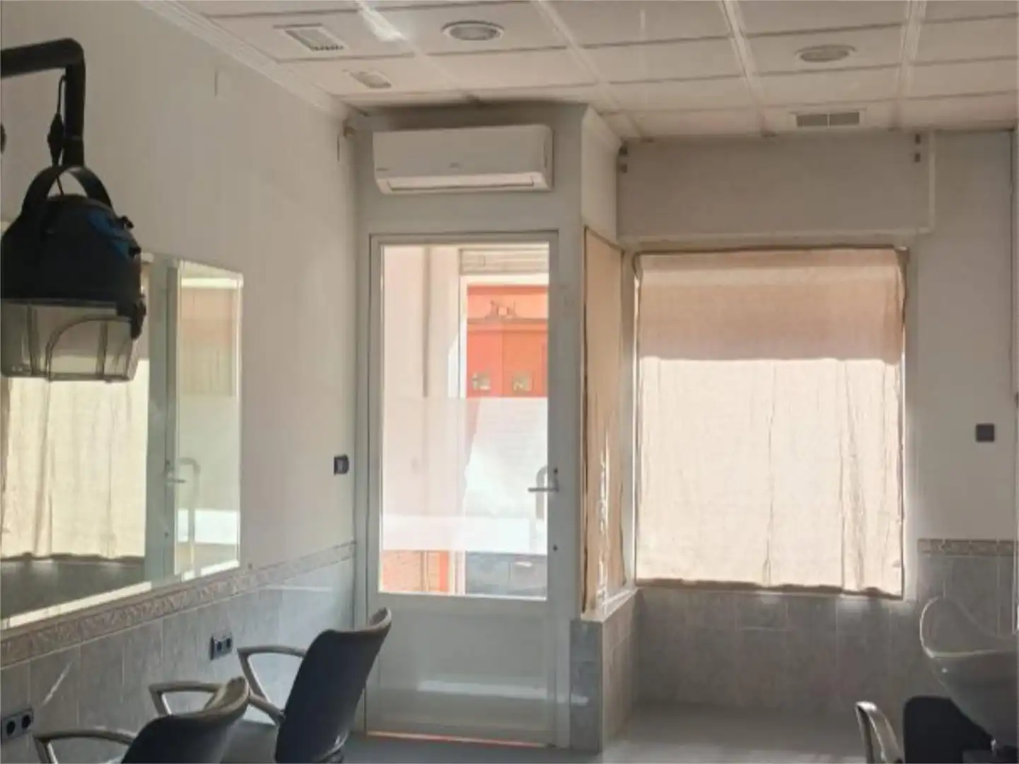 Erdgeschoss zum Verkauf in Calle Rubén Darío, 7, Motril Erdgeschoss zum Verkauf in Motril mit Klimaanlage