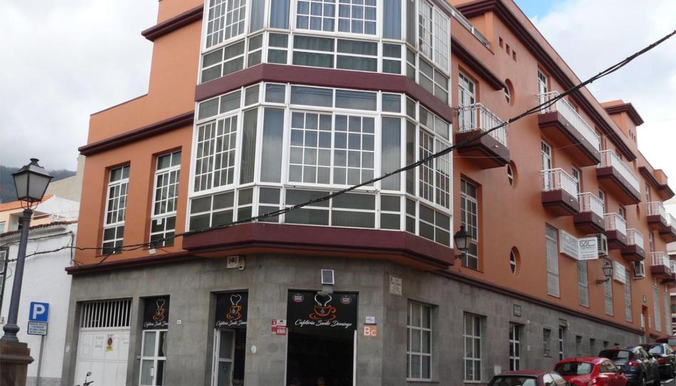 Office to rent in Calle Pablo Iglesias, 1, Centro, Santa Cruz de Tenerife - image 1 Photo 1 of Office to rent in Calle Pablo Iglesias, 1, Centro, Santa Cruz de Tenerife