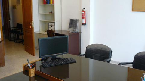 Office to rent in Calle Pablo Iglesias, 1, Centro, Santa Cruz de Tenerife - image 5 Photo 5 of Office to rent in Calle Pablo Iglesias, 1, Centro, Santa Cruz de Tenerife